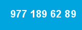977 189 62 89